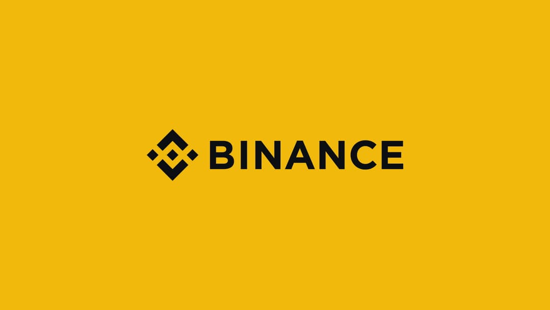 Mini Binance Stats